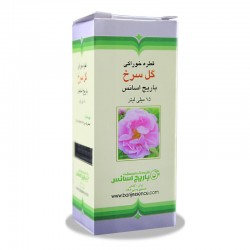 قطره خوراکی گل سرخ باریج 15 میلی لیتر
