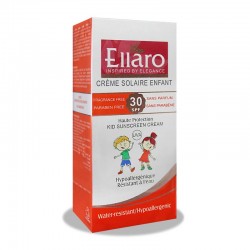 کرم ضد آفتاب SPF30 مخصوص کودک الارو 50 میلی لیتر