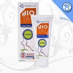 کرم ترک پا بیوتال 60 میلی لیتر