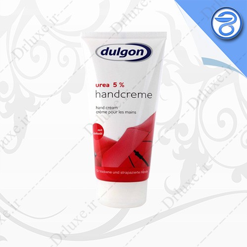 قیمت و خرید کرم مرطوب کننده دالگون مدل Urea 5% حجم 100 میلی لیتر - دکتر لوکس