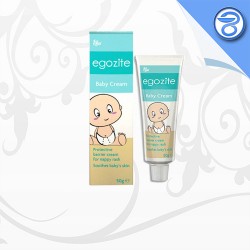 کرم کودک ایگوزایت ایگو 50 گرم