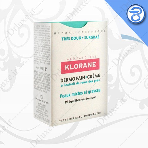 پن پوست چرب و مختلط کلوران - دکتر لوکس