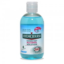 محلول ضدعفونی کننده دست و سطوح هیدرودرم 250ml