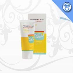 کرم روشن کننده حاوی ویتامین ث نئودرم 50 میلی لیتر