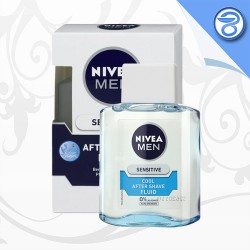 افتر شیو فلوئید نیوآ Cool مناسب پوست حساس 100 میلی لیتر