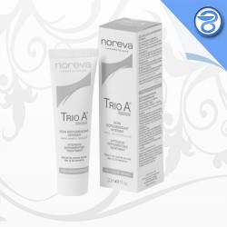 کرم ضد لک فاقد هیدروکینون تریو ای (Trio A) نوروا 30 میلی لیتر