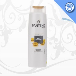شامپو ضد شوره 2 در 1 پن تین 250 میلی لیتر