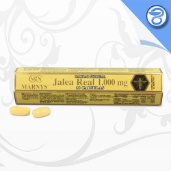 کپسول رویال ژلی مارنیز 30 عدد