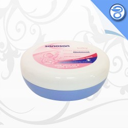 پماد محافظ پوست نوزاد سانوسان 150 میلی لیتر