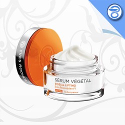 کرم لیفتینگ و ضد چروک شب سرم وژتال ایوروشه 50 میلی لیتر
