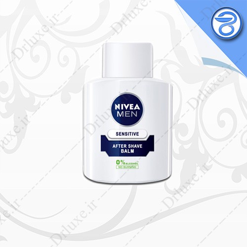 مشخصات، قیمت وخریدبالم افتر شیو سنسیتیو بالم نیوآ 100 میلی لیتر - دکتر لوکس