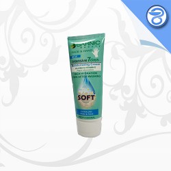 کرم دست و صورت جوجوبا و ویتامین ای گارنیک