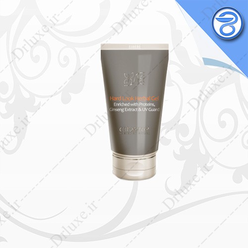 مشخصات، قیمت و خرید ژل موی قوی سینره 150 میلی لیتر