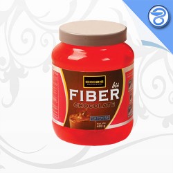 فیبر کاهش اشتها دوبیس 400 گرم