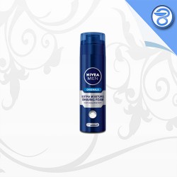 فوم  اصلاح 200 میلی لیتر اکسترا مویسچر نیوآ