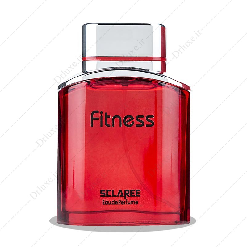 مشخصات، قیمت و خرید ادکلن ادوپرفیوم مردانه اسکلاره مدل Fitness حجم 100 میلی لیتر - دکتر لوکس