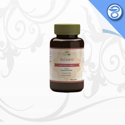 نوکارد 60 نوترالایف 100 عددی