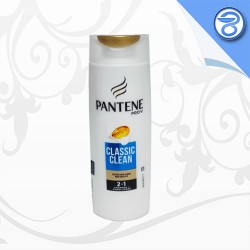 شامپو کلاسیک کلین 2 در 1 پن تین 200 میلی لیتر