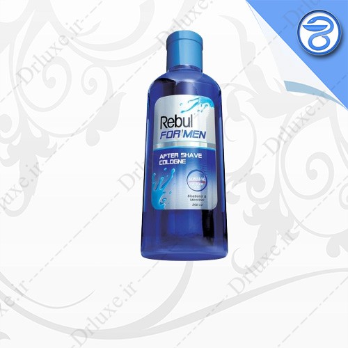 مشخصات، قیمت و خرید افترشیو کلاژن ربول - دکتر لوکس
