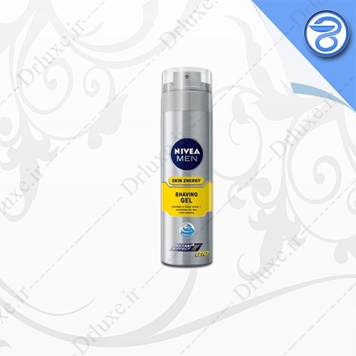 مشخصات،قیمت وخرید ژل اصلاح  اسکین انرژی  کیوتن نیوآ 200ml