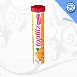 قرص جوشان مولتی ویتامین تاپ فیز هرمس 20 عدد