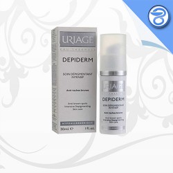 کرم ضد آفتاب SPF50 دپیدرم اوریاژ 30 میلی لیتر