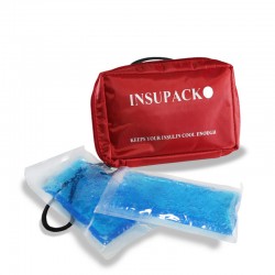 کیف انسولین InsuPack