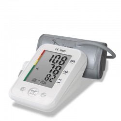 فشار سنچ بازویی TMB-995 هایتک