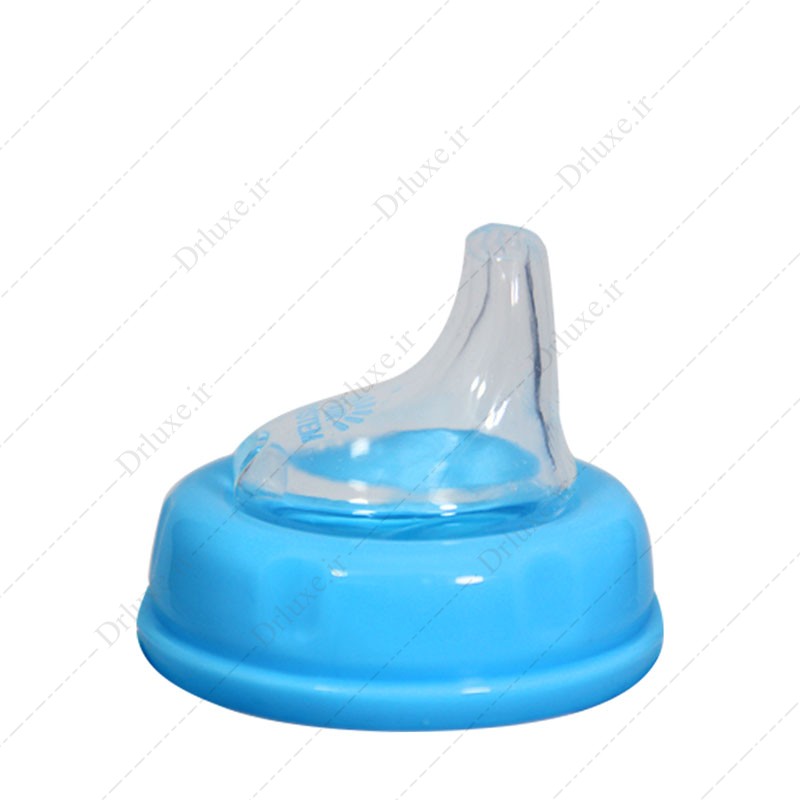مشخصات، قیمت و خرید شیشه آبمیوه خوری بیبی لند 334 - دکتر لوکس