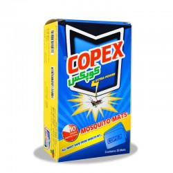 قرص حشره کش کوپکس