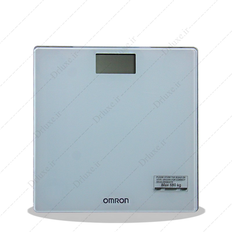 مشخصات ، قیمت و خرید  ترازو دیجیتال امرن مدل HN-286 - دکتر لوکس