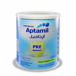 شیر خشک آپتامیل پری 400 گرم