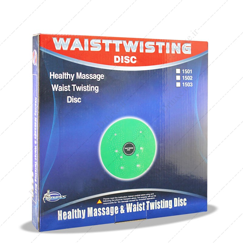 مشخصات ، قیمت و خرید صفحه چرخونک ژنگ 1502 - دکترلوکس