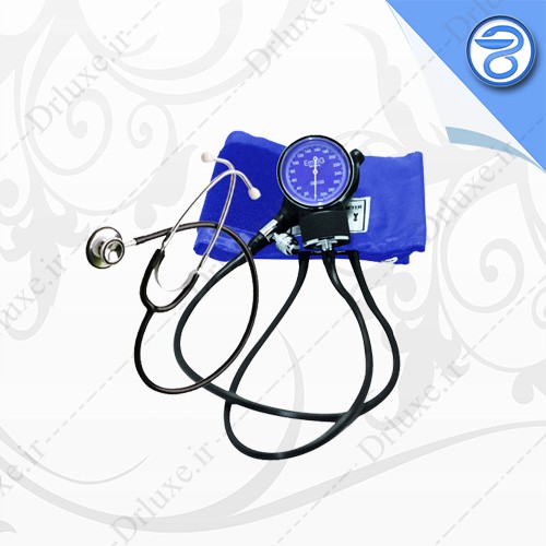 مشخصات، قیمت و خرید فشارسنج عقربه ای امسیگ SP91 - دکتر لوکس