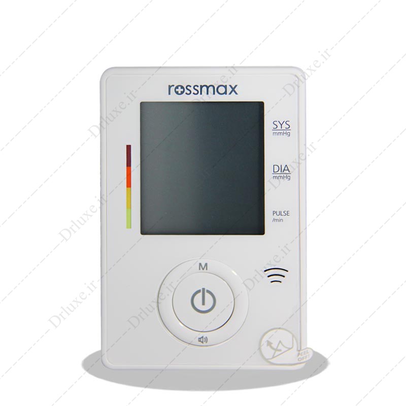 مشخصات، قیمت و خرید فشارسنج رزمکس مدل CF175F - دکتر لوکس