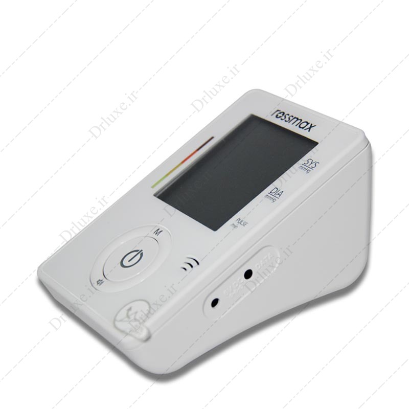 مشخصات، قیمت و خرید فشارسنج رزمکس مدل CF175F - دکتر لوکس