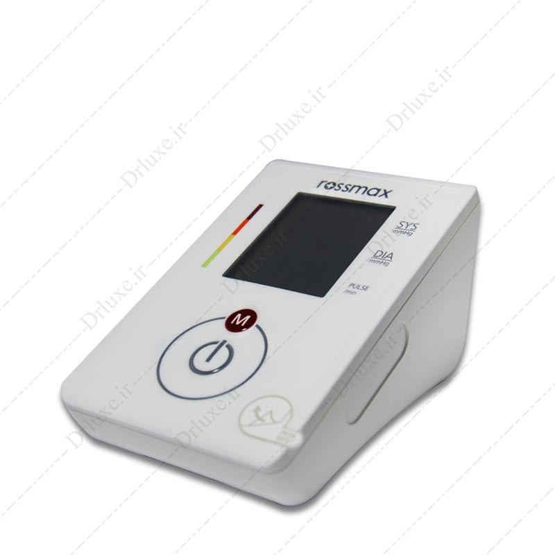 مشخصات، قیمت و خرید فشارسنج بازویی رزمکس CH155F - دکتر لوکس