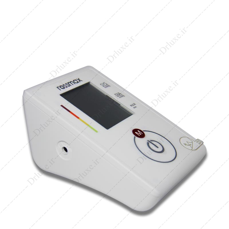 مشخصات، قیمت و خرید فشارسنج بازویی رزمکس CH155F - دکتر لوکس